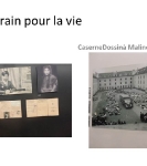 « Train des 1 000 »