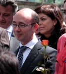Train des 1000 - 8 mai
