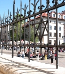 Train des 1000 - Cracovie