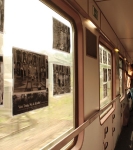 Train des 1000 - Retour