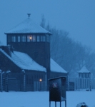 Birkenau avant l'aube