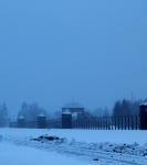 Birkenau avant l'aube