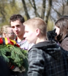Voyage d'études 2015