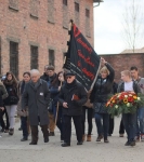 Voyage d’études à Auschwitz-Birkenau