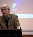Conferentie van Andreas Huyssen “Het schimmenspel als medium van het politieke geheugen”