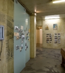 De muurtekeningen van de EL-DE Haus en de herinneringsplaats “Gevangenis van de Gestapo”