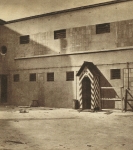 Na “hun” vertrek. In het hol van de Gestapo (Soir illustré van 27 september 1944)