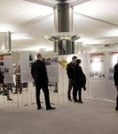 Inhuldiging van de Tentoonstelling “België 1914-1945. Levensverhalen van getuigen in het oog van de storm” in het Europees Parlement