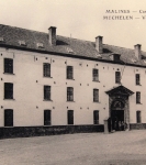 Kazerne Dossin, Memoriaal, Museum en Documentatiecentrum over Holocaust en Mensenrechten, te Mechelen