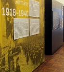 Kazerne Dossin, Memoriaal, Museum en Documentatiecentrum over Holocaust en Mensenrechten, te Mechelen