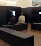 Kazerne Dossin, Memoriaal, Museum en Documentatiecentrum over Holocaust en Mensenrechten, te Mechelen