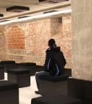 Kazerne Dossin, Memoriaal, Museum en Documentatiecentrum over Holocaust en Mensenrechten, te Mechelen