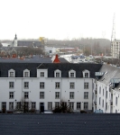 Kazerne Dossin, Memoriaal, Museum en Documentatiecentrum over Holocaust en Mensenrechten, te Mechelen