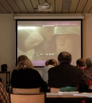 Seminarie 2012 “Le cinéma historique: entre fiction et documentaire” [De geschiedkundige film, tussen fictie en documentaire] 