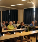 Seminarie 2012 “Le cinéma historique: entre fiction et documentaire” [De geschiedkundige film, tussen fictie en documentaire] 