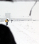 Studiereis 2013: Indrukken van Birkenau