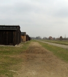 Voormalige studiereizen naar Auschwitz-Birkenau