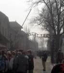 Studiereis naar Auschwitz-Birkenau