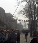Voormalige studiereizen naar Auschwitz-Birkenau