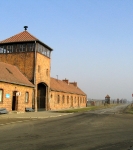 Voormalige studiereizen naar Auschwitz-Birkenau