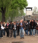 Trein der 1000 - Auschwitz