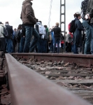 Trein der 1000 - Birkenau 