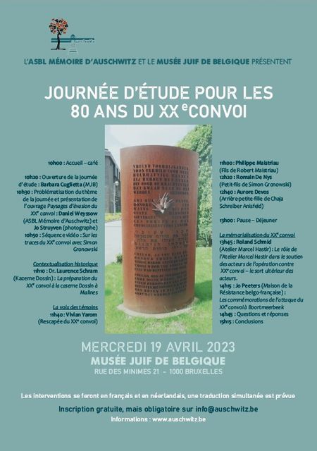 journee d etude 80 ans attaque 20e convoi web