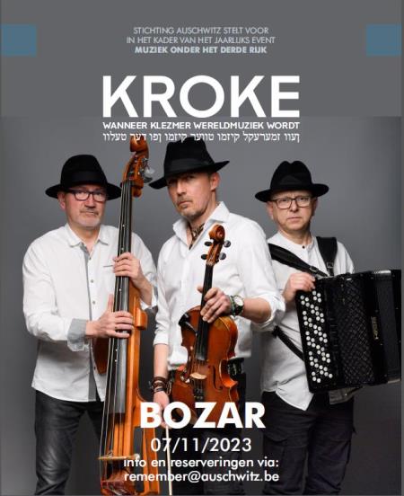 kroke nl web