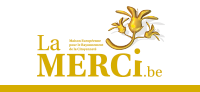 la merci logo