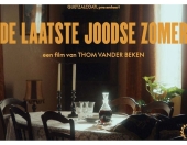 laatste joodse zomer