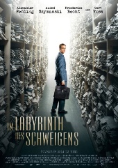 labyrinth des schweigens nl sm