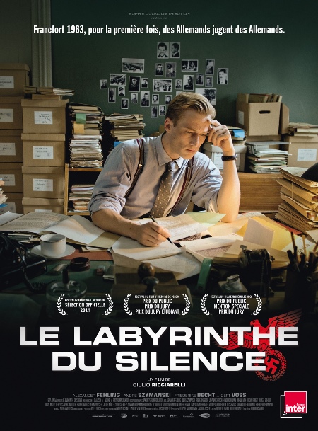 labyrinthe silence