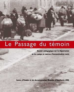 livret passage du temoin