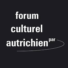 logo forum culturel autrichien