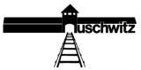 logo auschwitz