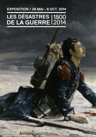 louvre-lens desastres guerre
