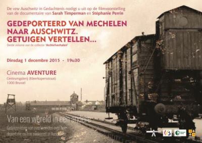 mechelen auschwitz sm