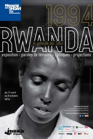 memorial shoah rwanda