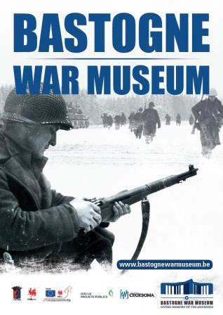 musee bastogne