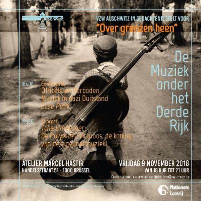 muziek derde rijk 2018 web