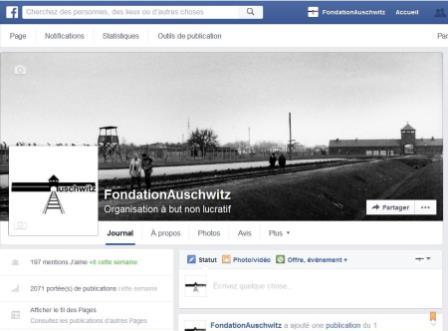 nouvellepage fb fr