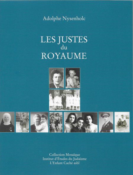 Adolphe Nysenholc, Les Justes du Royaume