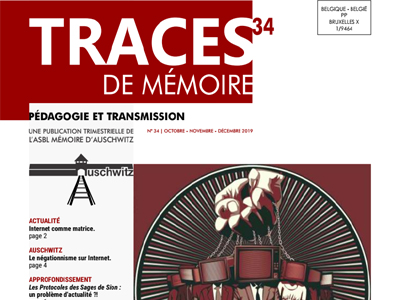 traces