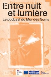 podcast entre nuit lumiere