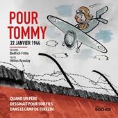 pour tommy