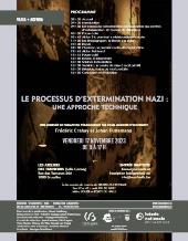 processus extermination nazi 2023 sm