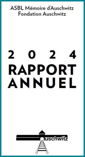 rapport annuel 2024 cadre