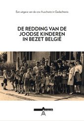 redding joodse kinderen belgie sm