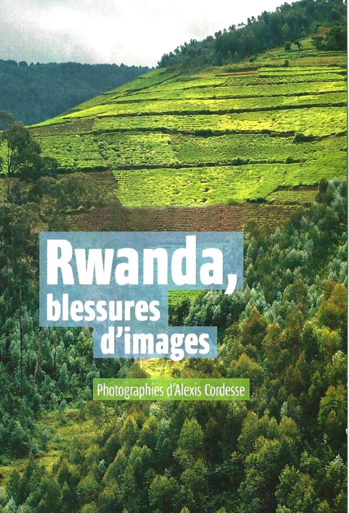 rwanda