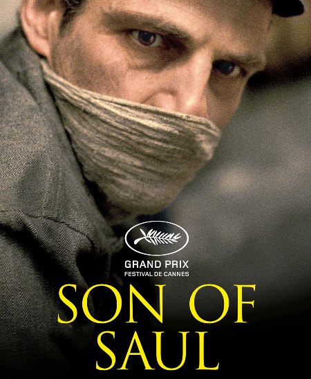 son of saul web